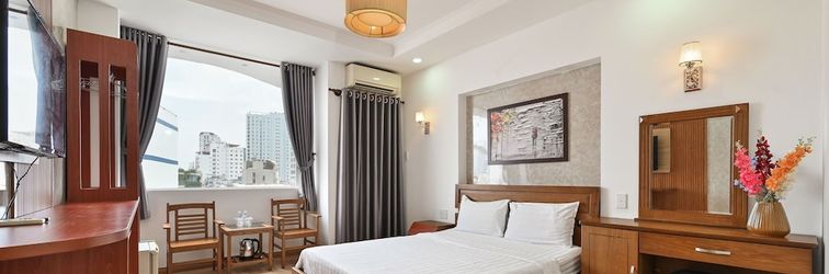 その他 Anh Kim Hotel