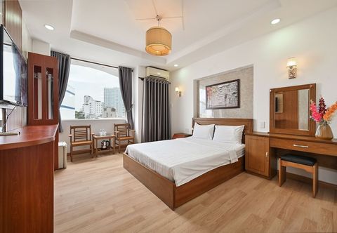 その他 Anh Kim Hotel