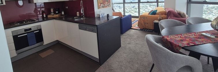 Others Arabian Nights-Level 60-Meriton Suites