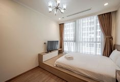 Lain-lain 6 Saigon Metropole Luxury Apartment