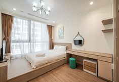 Lain-lain 5 Saigon Metropole Luxury Apartment