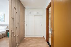 Lain-lain Saigon Metropole Luxury Apartment