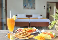 Others 3 Tropical Terrace Negombo