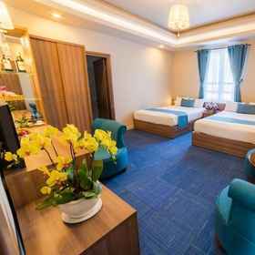 Room1Rum Vang II Hotel Da Lat,Nguyen Thi Minh Khai Street Da Lat飯店