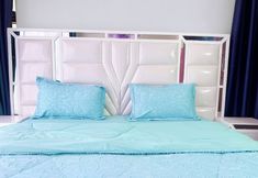 Lainnya 3 Seil Apartments