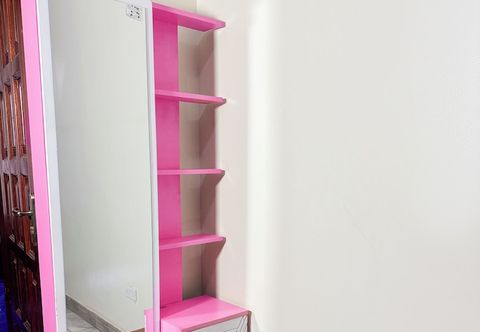 Lainnya Seil Apartments