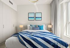 Others 7 Salt&Sand Hamptons Glow 2BR SulafaMarina