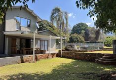 Others 2 Mutare Manor The Master - 2306