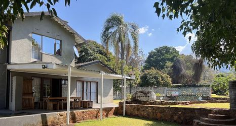 Others 2 Mutare Manor The Master - 2306