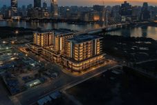 Others Luxury URBAN Metropole Riverside