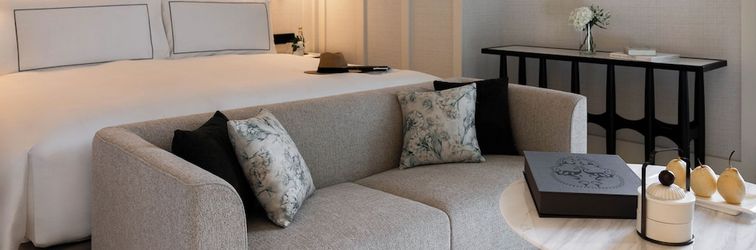 その他 METT Singapore