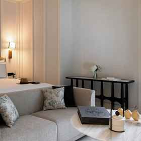 Primary image 1 METT Singapore, Swee Choon Tim Sum Restaurant Hotels