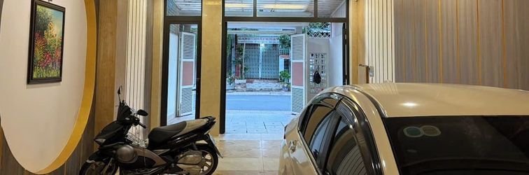 Others HUONG GIANG HOTEL