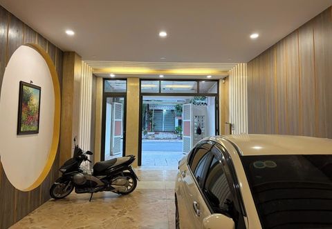 Others HUONG GIANG HOTEL