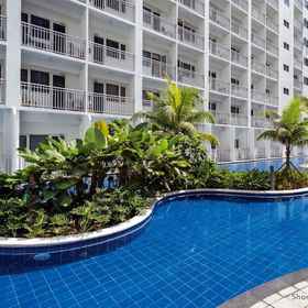 Primary image 1 Shore 2 Tower 2 Unit 1966, The Fountain at Okada Manila Hotels