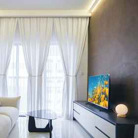 Primary image 1 3BR Traders Park Apartment Cheras KL, Kapsule Koffee Hotels
