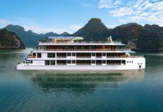 其他 5 Du Yen Cruise