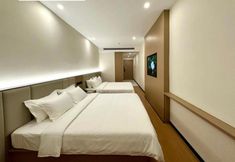 Lainnya 5 The MAJULAN Hotel