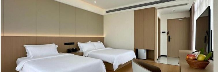 Lainnya The MAJULAN Hotel