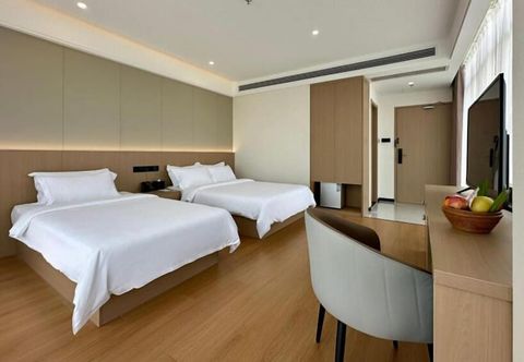 Others The MAJULAN Hotel