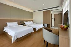 Khác The MAJULAN Hotel