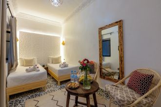 อื่นๆ 4 Riad des Remparts