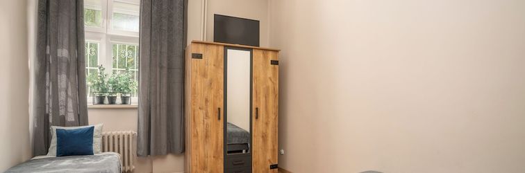 其他 AS HOME Ofiar Oświęcimskich