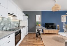 Others 6 AS HOME Tęczowa 89