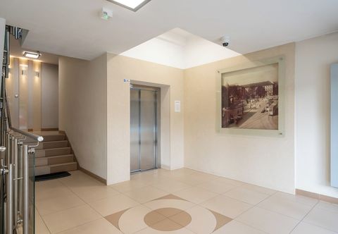 Others AS HOME Tęczowa 89