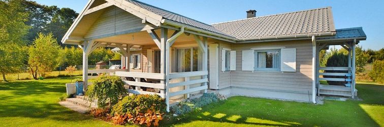 Others Large Holiday Home With Private Garden