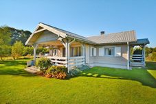 Others Large Holiday Home With Private Garden