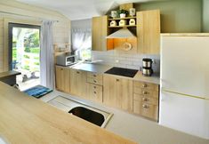 Others 7 Large Holiday Home With Private Garden