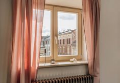 Khác 5 Eclectic Violet - LoftAffair