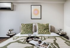 Khác 2 Eclectic Violet - LoftAffair