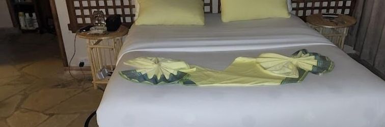 其他 Lubiri Resort Busia