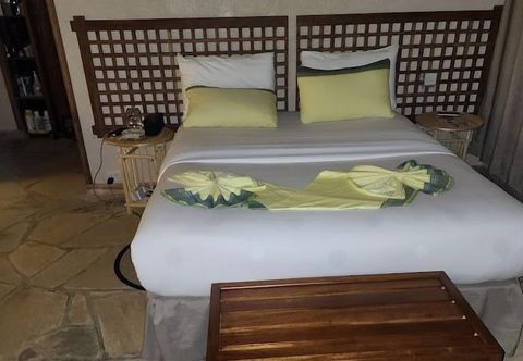 其他 Lubiri Resort Busia