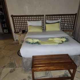 Room1Lubiri Resort Busia,马塔约斯飯店