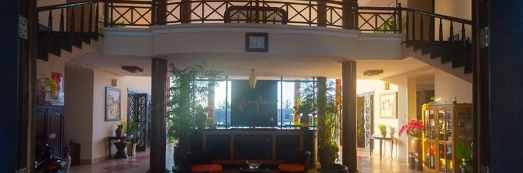 その他 Orchid Boutique Beach Resort