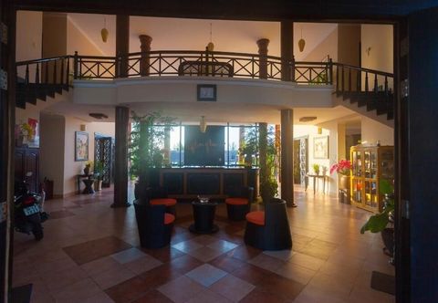 その他 Orchid Boutique Beach Resort