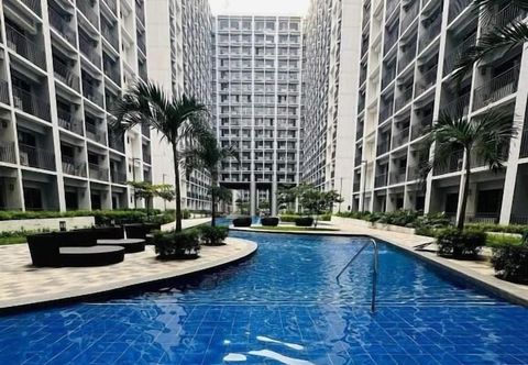 Others Shore 2 Unit 1633 Tower 3