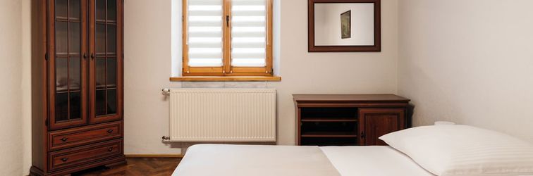 Khác Native Apartments Krasińskiego 21