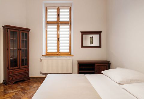 Khác Native Apartments Krasińskiego 21