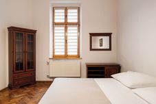 Khác Native Apartments Krasińskiego 21