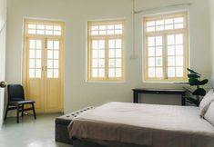 Others 5 KITA Hostel