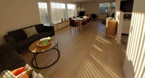 其他 2 5 Star Holiday Home in Faaborg