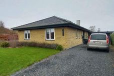 其他 5 Star Holiday Home in Faaborg