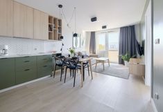 Others 4 Apartamenty Sun & Snow Platany