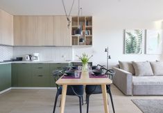 Others 6 Apartamenty Sun & Snow Platany