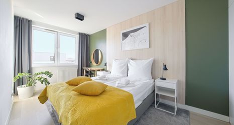 Others 2 Apartamenty Sun & Snow Platany