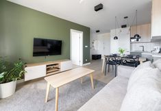 Others 7 Apartamenty Sun & Snow Platany